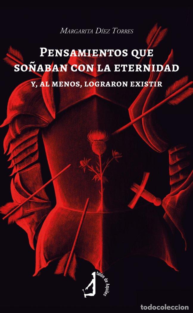 books: PENSAMIENTOS QUE SO&Ntilde;ABAN CON LA ETERNIDAD - DIEZ TORRES, MARGARITA