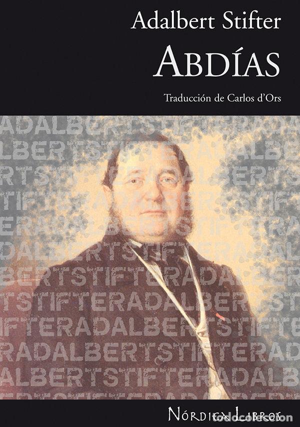 Livres: ABDIAS - STIFTER, ADALBERT