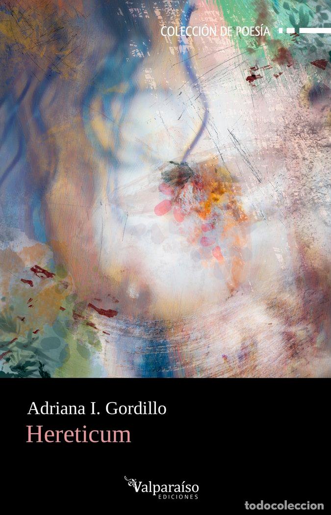 books: HERETICUM - GORDILLO, ADRIANA