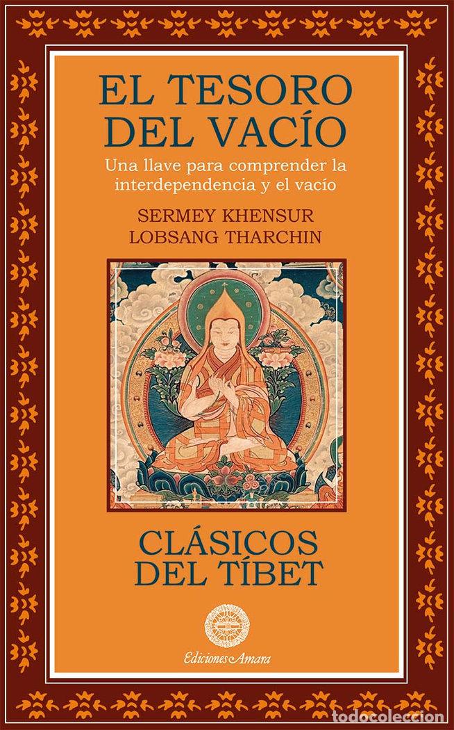 B&uuml;cher: EL TESORO DEL VACIO - GORDI MARIMON, ISIDRO