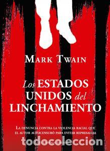 B&uuml;cher: Los estados unidos del linchamiento - .
