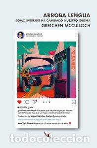 B&uuml;cher: ARROBA LENGUA - MCCULLOCH, GRETCHEN