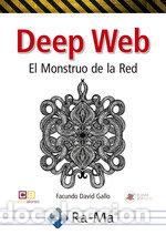 Libros: DEEP WEB - CASTROALONSO ASESORES, S.L.