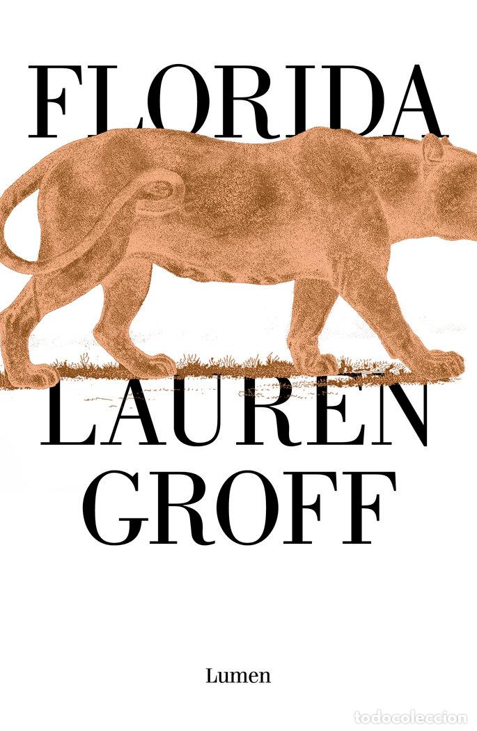 Livros: FLORIDA - GROFF, LAUREN