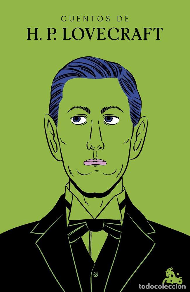 B&uuml;cher: CUENTOS DE H P LOVECRAFT - H P LOVECRAFT