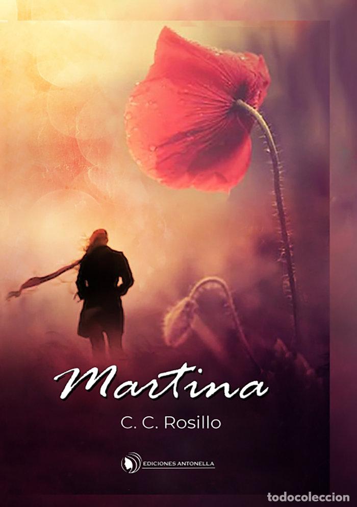 Livres: MARTINA - ANTONELLA, EDICIONES