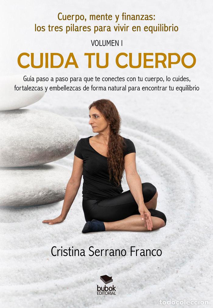 Livros: CUIDA TU CUERPO - SERRANO FRANCO, CRISTINA