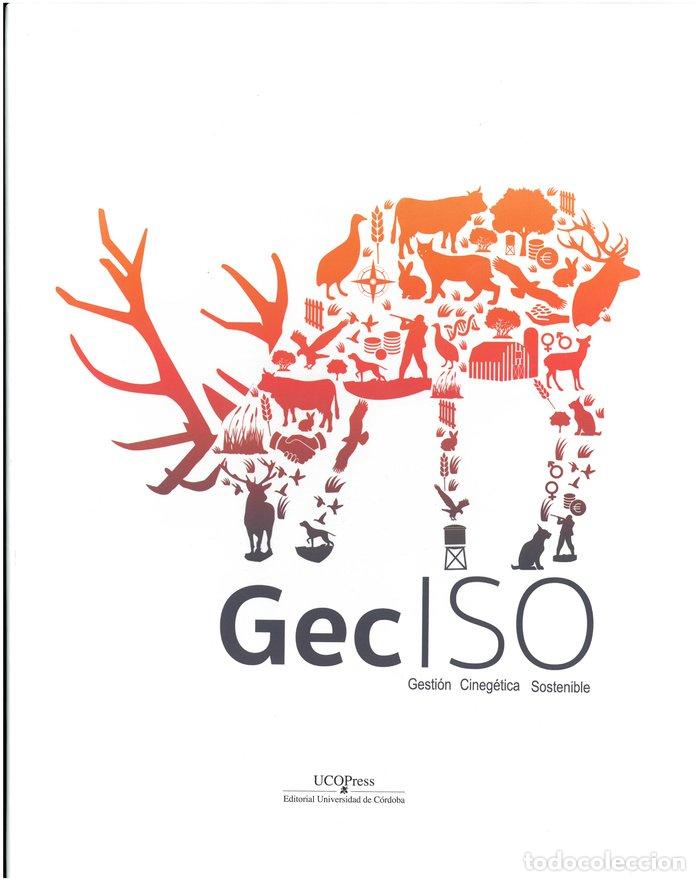 B&uuml;cher: MANUAL GECISO GUIA PARA EL DESARROLLO E IMPLANTACION DE SIS - LINARES, OLMO