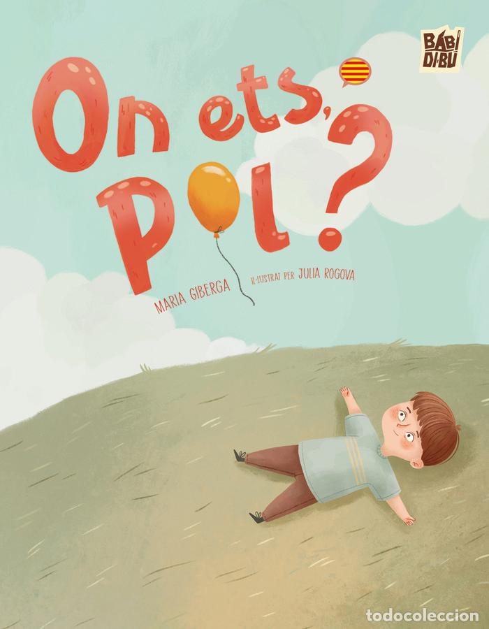 Libri: ON ETS POL - GIBERGA, MARIA