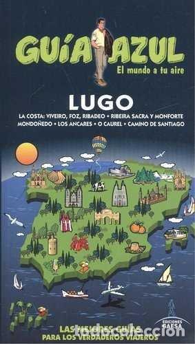 Livros: LUGO - GARCIA MARIN, JESUS