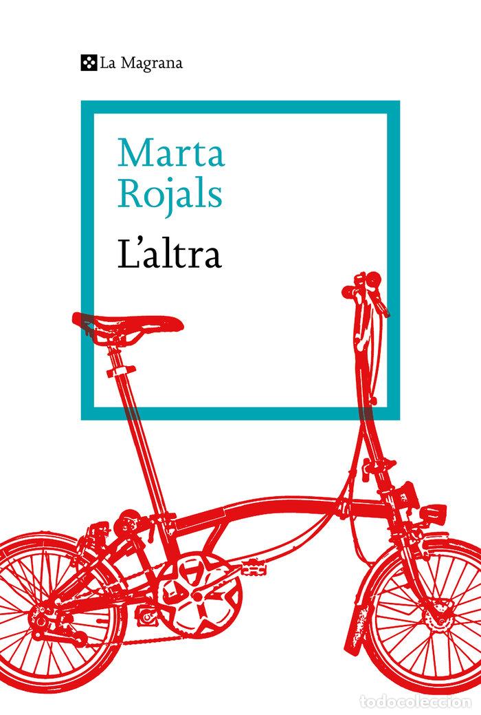 Livros: L'ALTRA - ROJALS DE ALAMO, MARTA