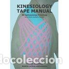 Libros: MANUAL DE BANDAGEM NEUROMUSCULAR APLICACOES PRACTICAS - AGUIRRE VALLS, TXEMA