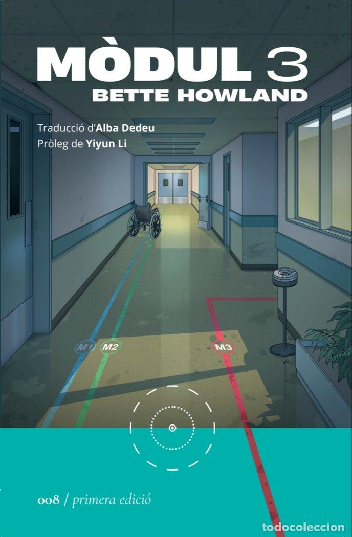 books: MODUL 3 - HOWLAND, BETTE