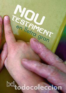 Libri: NOU TESTAMENT - ....