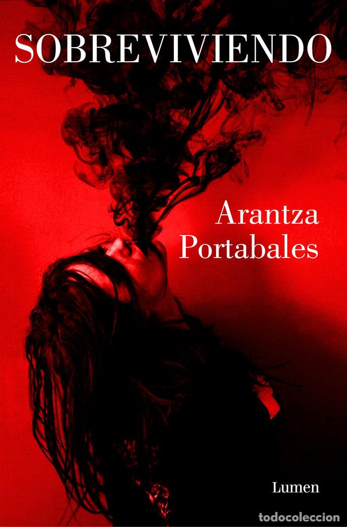 Libri: SOBREVIVIENDO - PORTABALES, ARANTZA