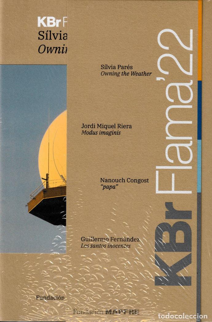 B&uuml;cher: KBR FLAMA 2022 - AA.VV