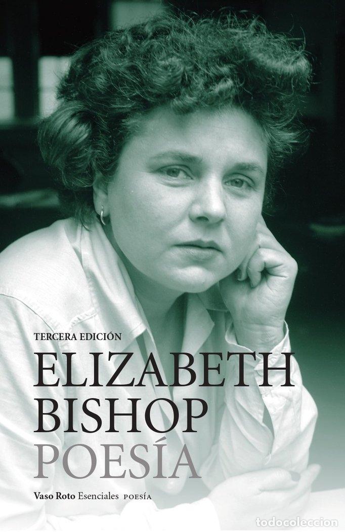 B&uuml;cher: OBRA COMPLETA 1 POESIA - BISHOP, ELIZABETH