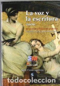 B&uuml;cher: VOZ Y LA ESCRITURA 2006 - AA.VV