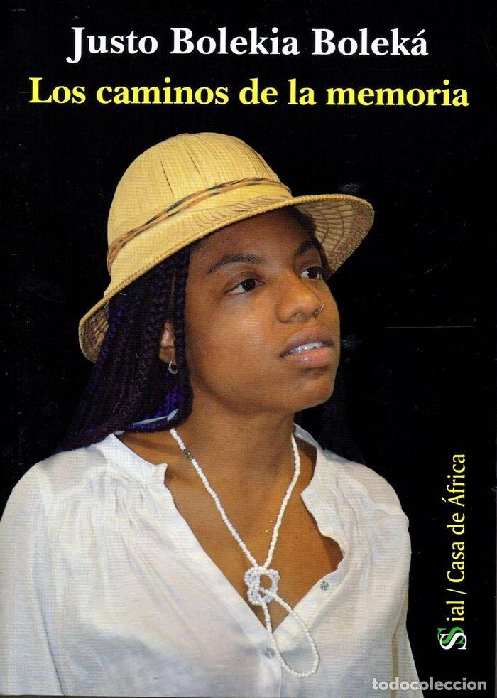 Libri: CAMINOS DE LA MEMORIA,LA - BOLEKIA BOLEKA, JUSTO