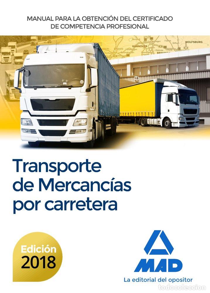 Livros: MANUAL PARA LA OBTENCION DEL CERTIFICADO DE COMPETENCIA PRO - GUILLEN VELASCO, RAFAEL