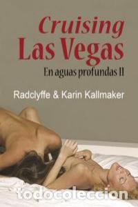 Livres: CRUISING LAS VEGAS - KALLMAKER, KARIN