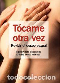 Livres: TOCAME OTRA VEZ - COSTA CABANILLAS, MIGUEL