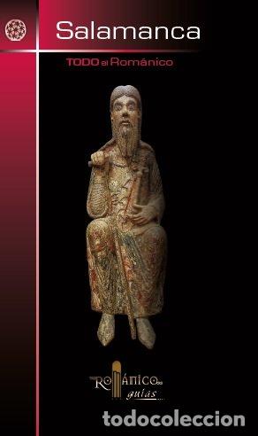 B&uuml;cher: TODO EL ROMANICO DE SALAMANCA - AA.VV.