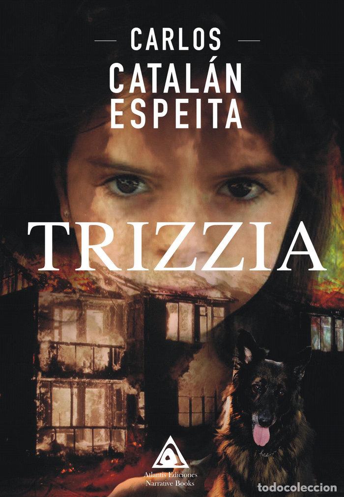 Libri: TRIZZIA - CATALAN ESPEITA, CARLOS