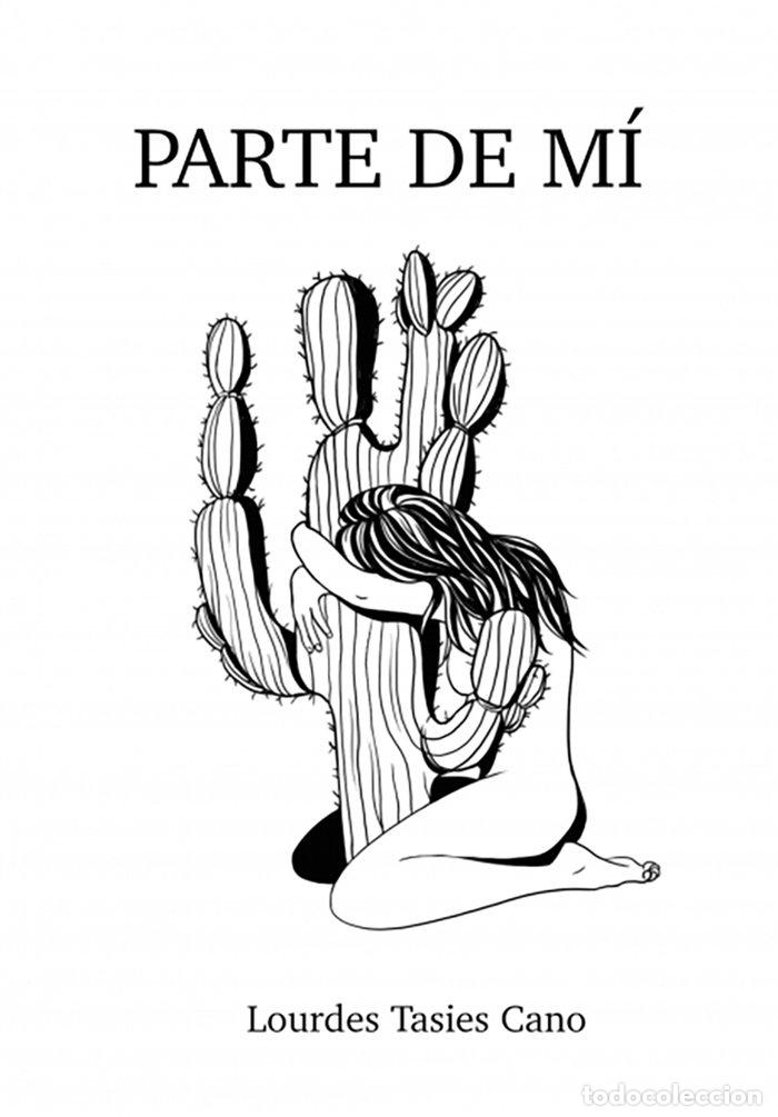 Libri: PARTE DE MI - TASIES CANO, LOURDES