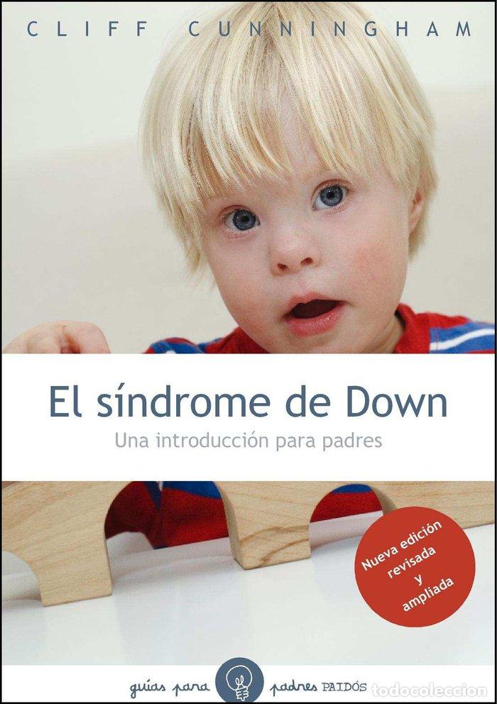 books: SINDROME DE DOWN NUEVA EDICION,EL - CUNNINGHAM, CLIFF