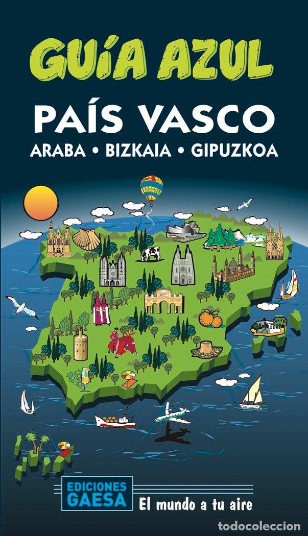 Libri: PAIS VASCO - MONREAL IGLESIA, MANUEL