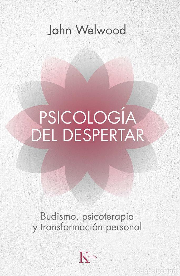 Libri: PSICOLOGIA DEL DESPERTAR - WELWOOD, JOHN