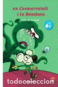 Libri: EN COSMORRATOLI I LA BOMBETA - SOLIS, FERMIN