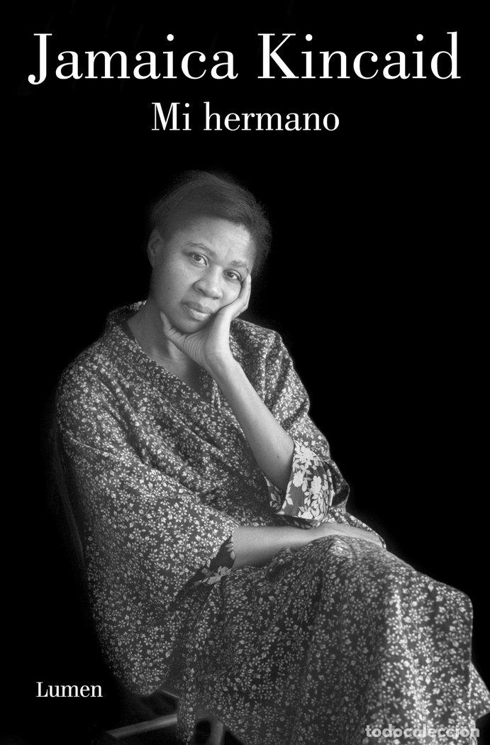 Libri: MI HERMANO - KINCAID, JAMAICA