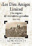 Libri: DIEZ AMIGOS,LOS LIMITED - AA.VV