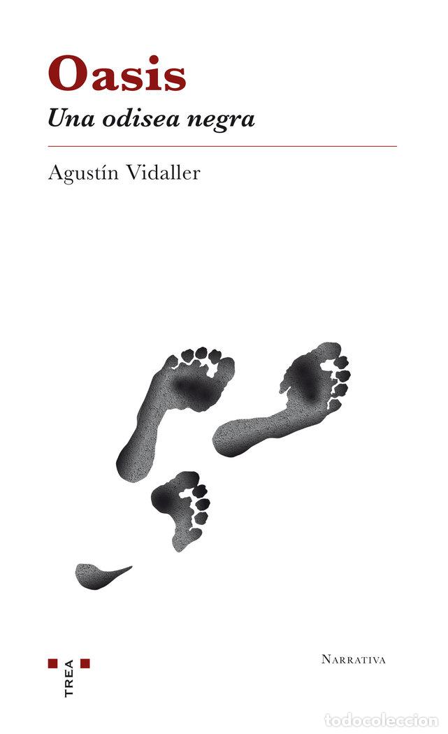 books: OASIS - VIDALLER CARLEZ, AGUSTIN