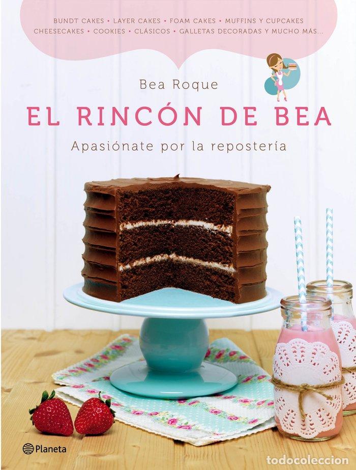 Libri: RINCON DE BEA,EL - ROQUE, BEA
