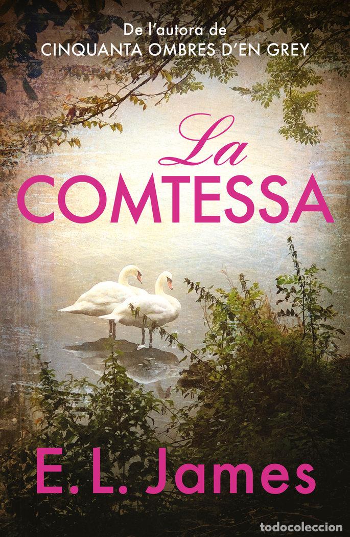 Libri: LA COMTESSA - E L JAMES