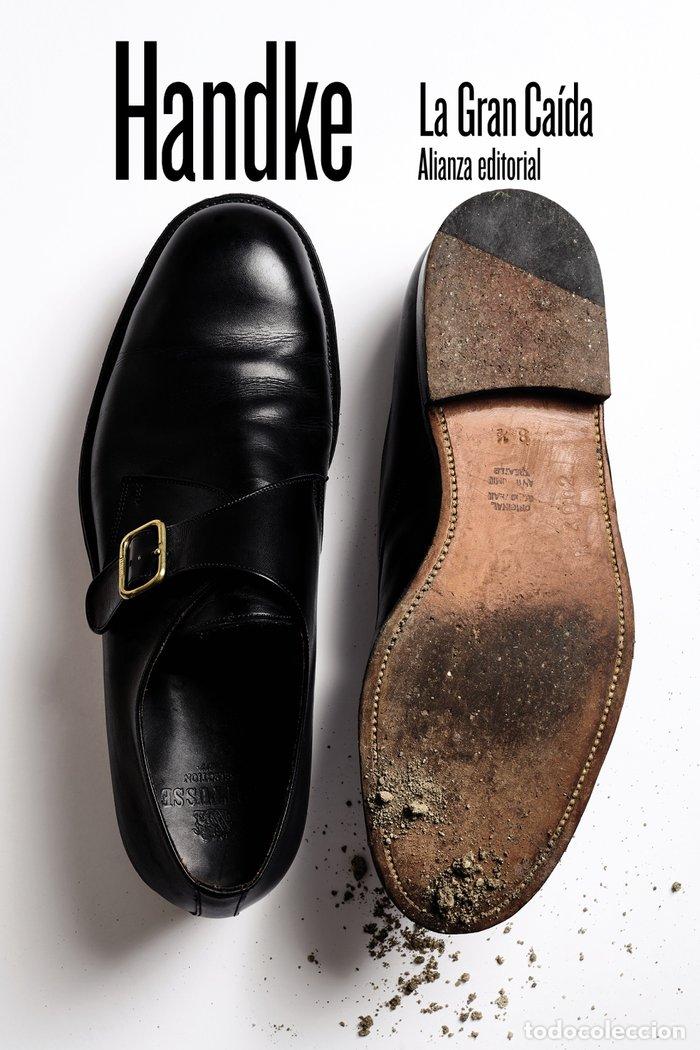 Libros: GRAN CAIDA,LA - HANDKE, PETER