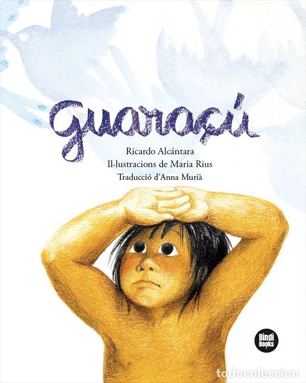 Libri: GUARA&Ccedil;U - RICARDO ALCANTARA SGARBI