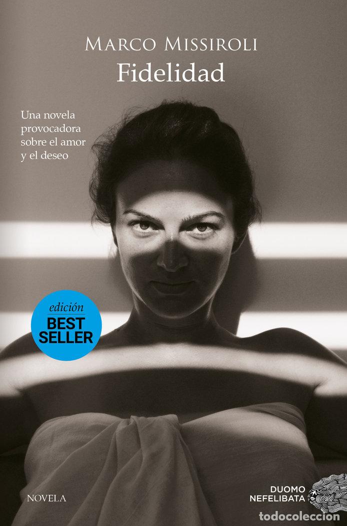 Libri: FIDELIDAD - MISSIROLI, MARCO