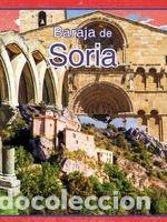 Libros: BARAJA DE SORIA EDICION ESPECIAL - AA.VV