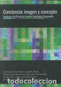Libri: CONCIENCIA IMAGEN Y CONCEPTO - AA.VV.