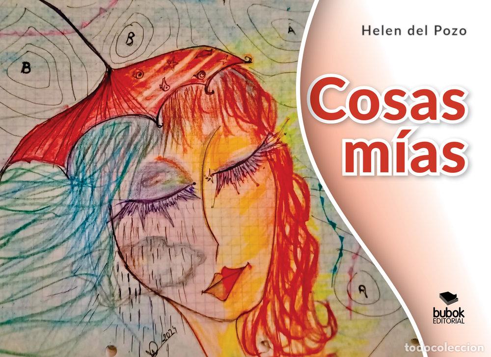 Libri: COSAS MIAS - DEL POZO, HELEN