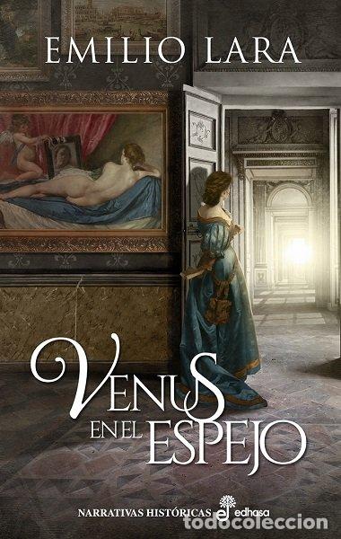 Libros: VENUS EN EL ESPEJO - LARA LOPEZ, EMILIO