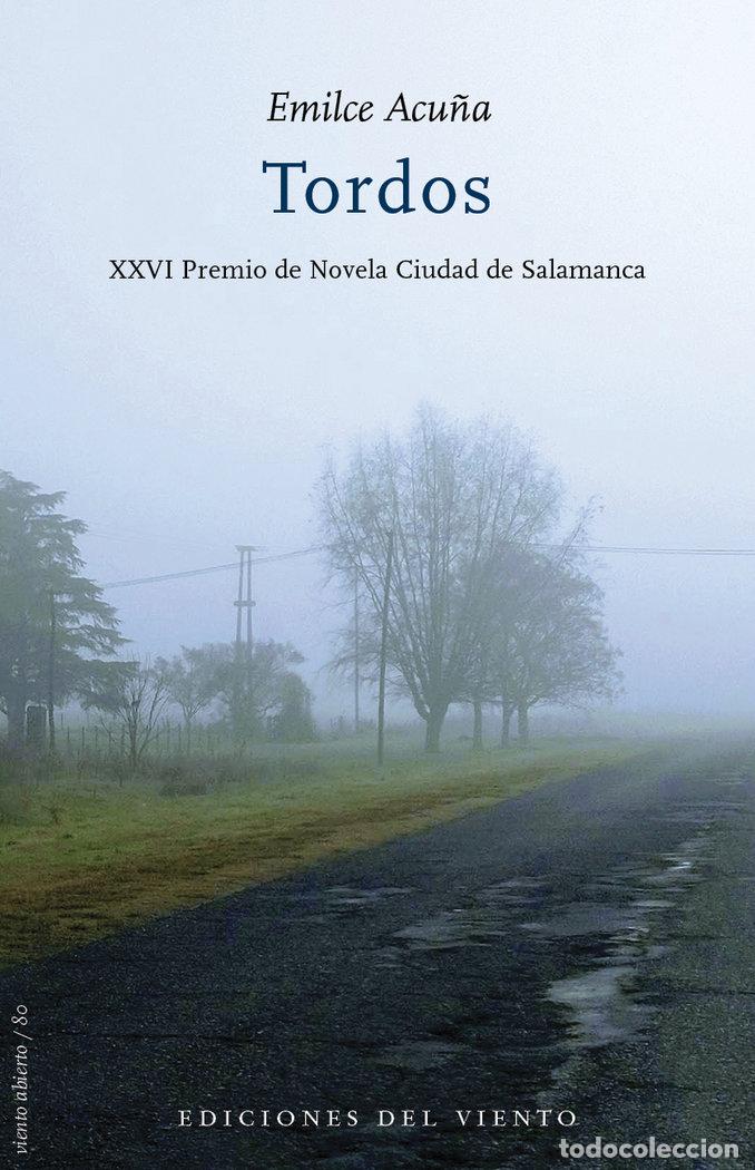 Libros: TORDOS - ACU&Ntilde;A, EMILCE