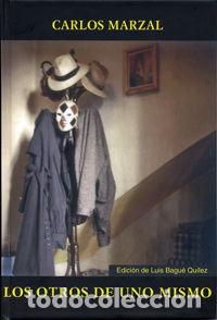 Libros: OTROS DE UNO MISMO, LOS - NAVARRO MARZAL, CARLOS