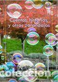 Libros: CUENTOS, HISTORIAS, Y OTRAS ZARANDAJAS - EFE, CARLOS