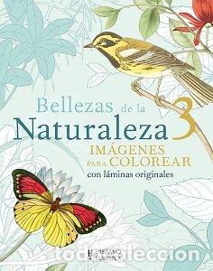 B&uuml;cher: BELLEZAS DE LA NATURALEZA 3 - ARCTURUS