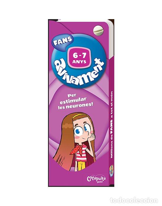 Livres: AVIVAMENT 6 7 - AA.VV